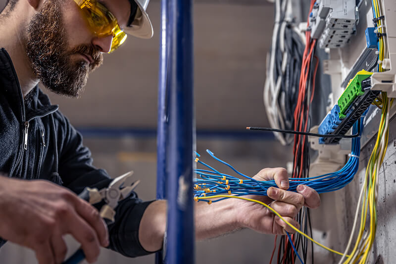 professionnel agréé IRVE