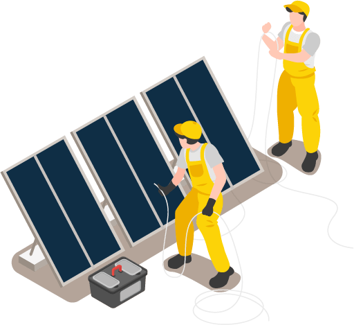 installateur panneaux solaires