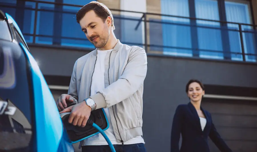 Le Crédit d’Impôt pour les bornes de recharge en 2024