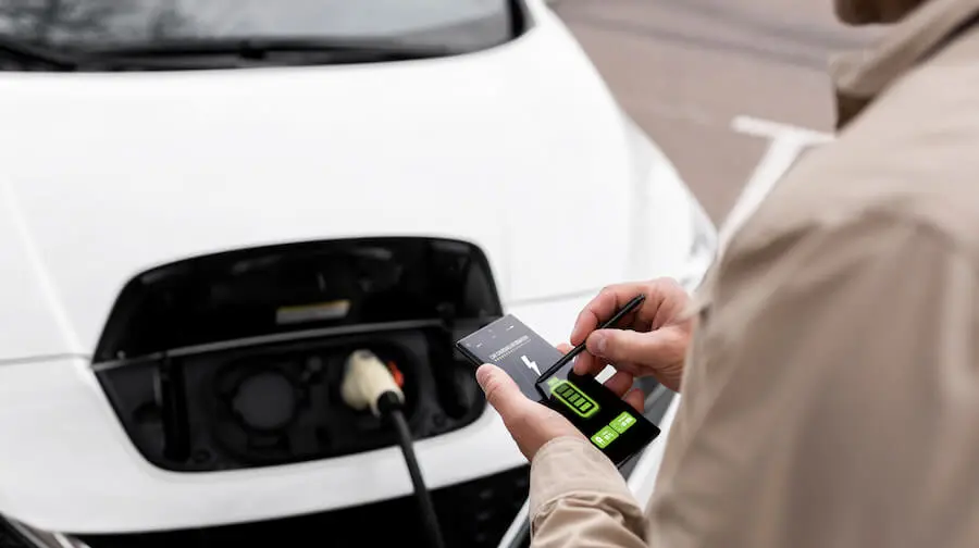 Les modes de charge pour sa voiture électrique