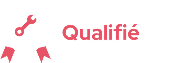 logo installateur qualifié